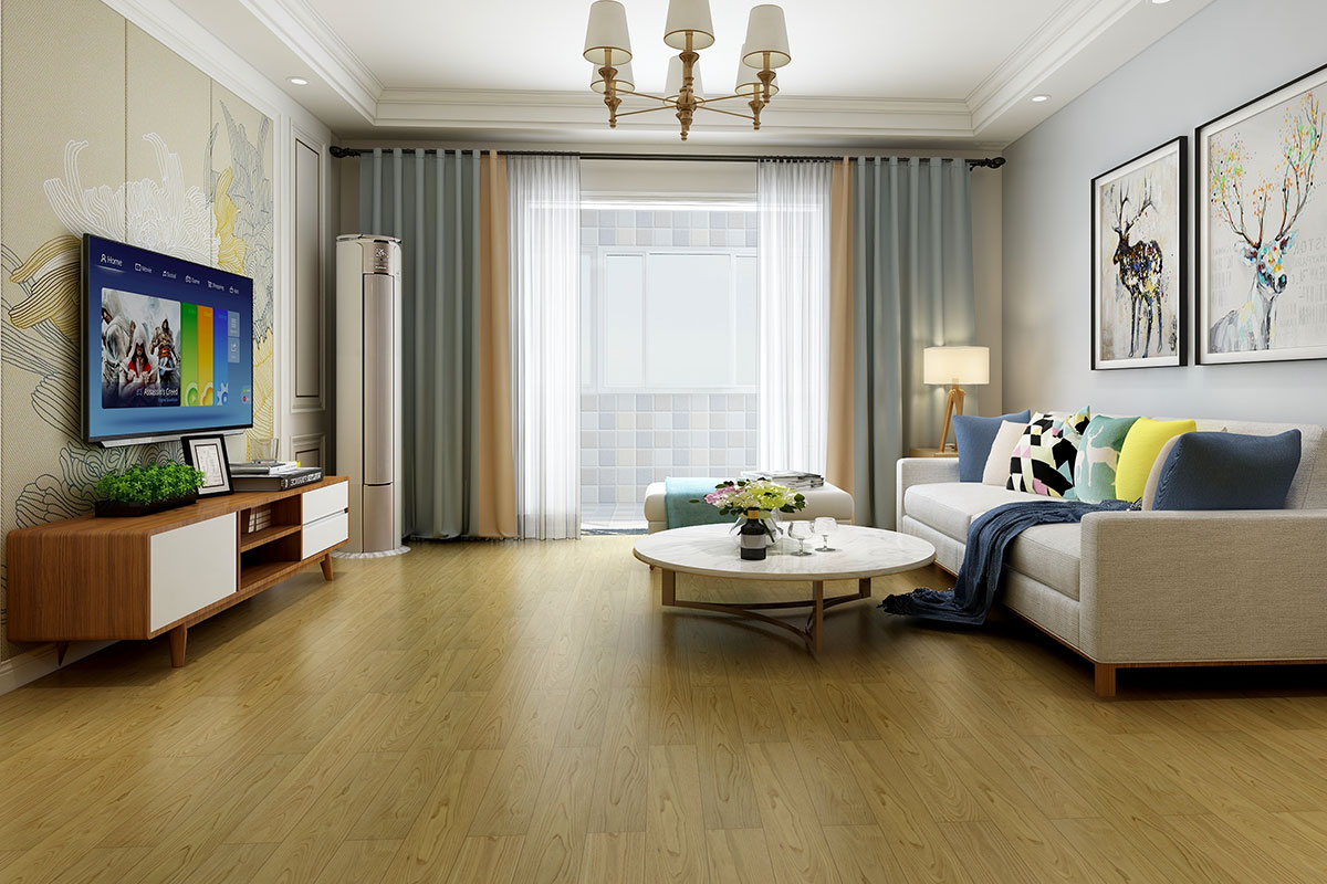 SLM100栗木（本色）