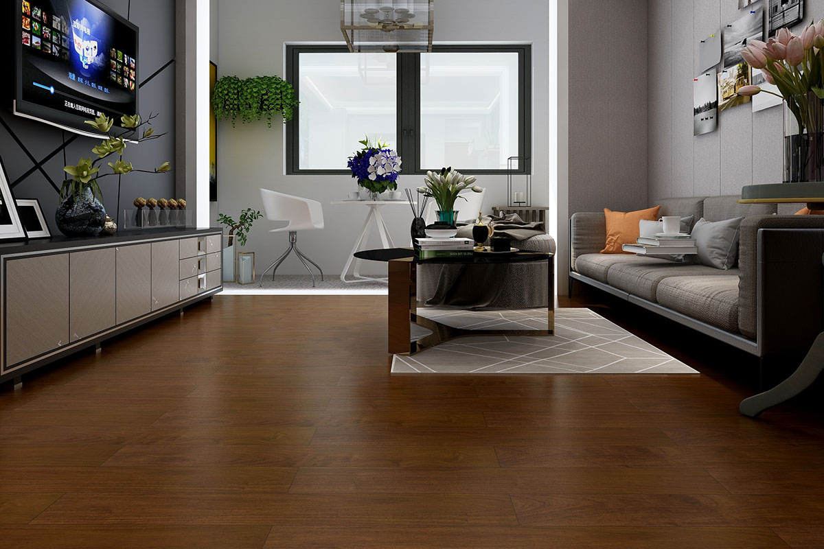 多層實木地板PM11042