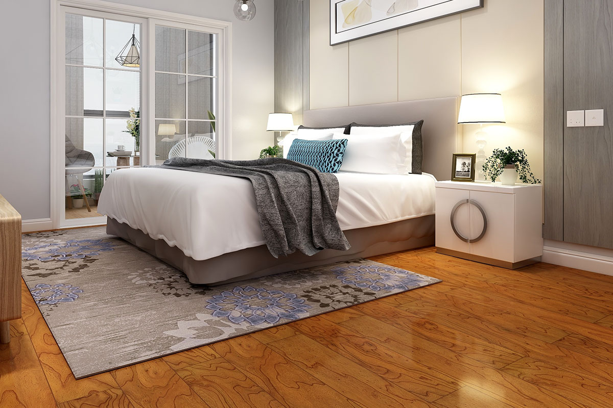 多層實(shí)木FG2011