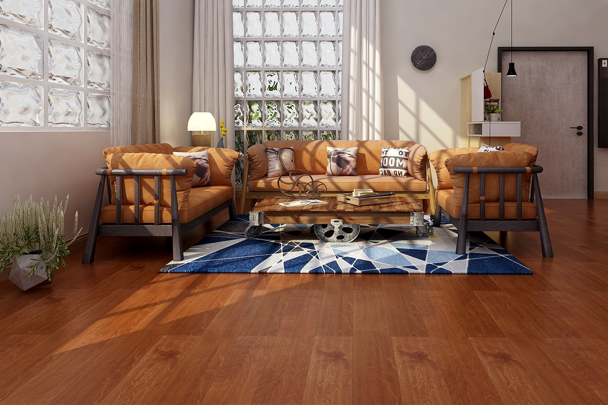 多層實(shí)木地板FG2022