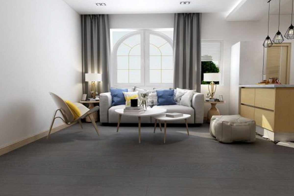 多層實木地板 FG2037