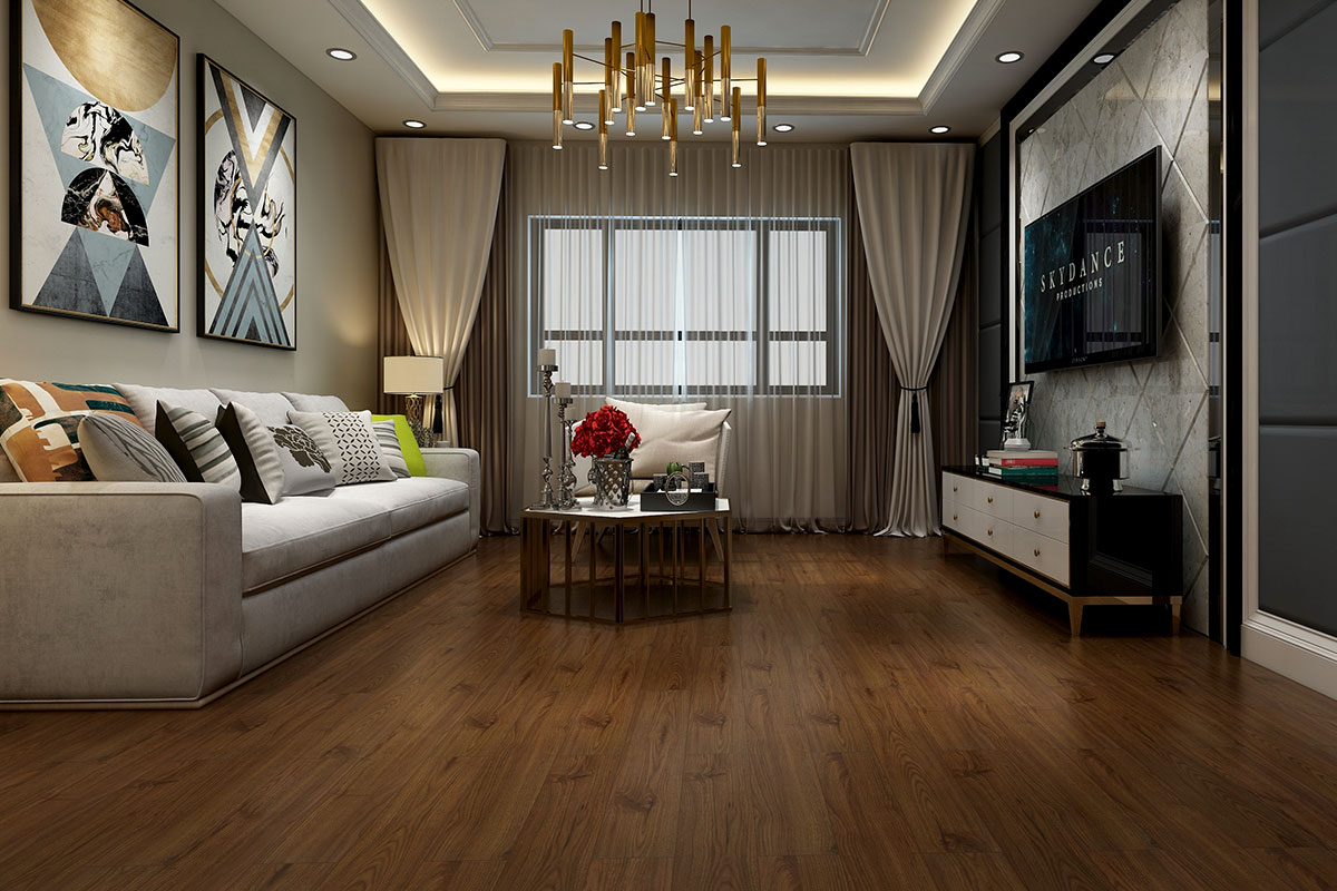 多層耐磨面FND1006