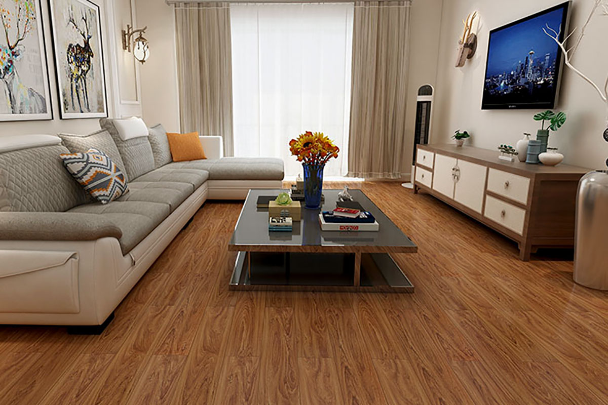 強(qiáng)化復(fù)合地板CX003