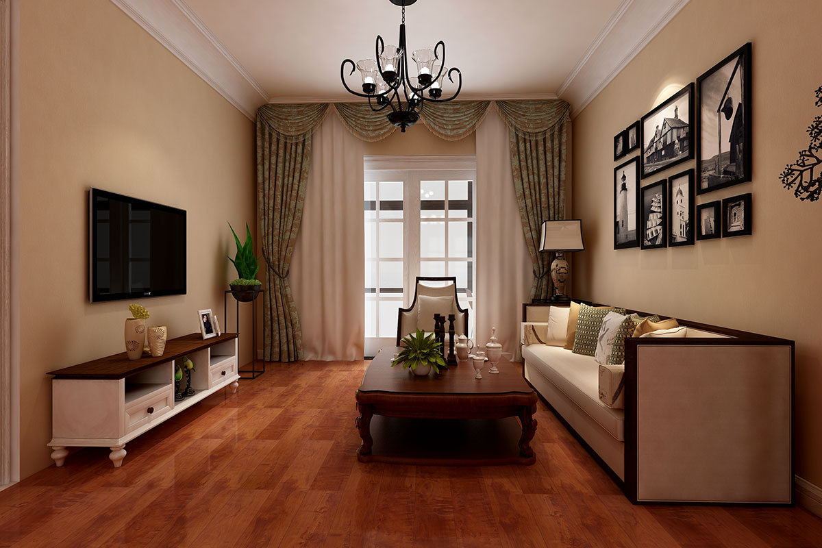 強化復合地板MG709