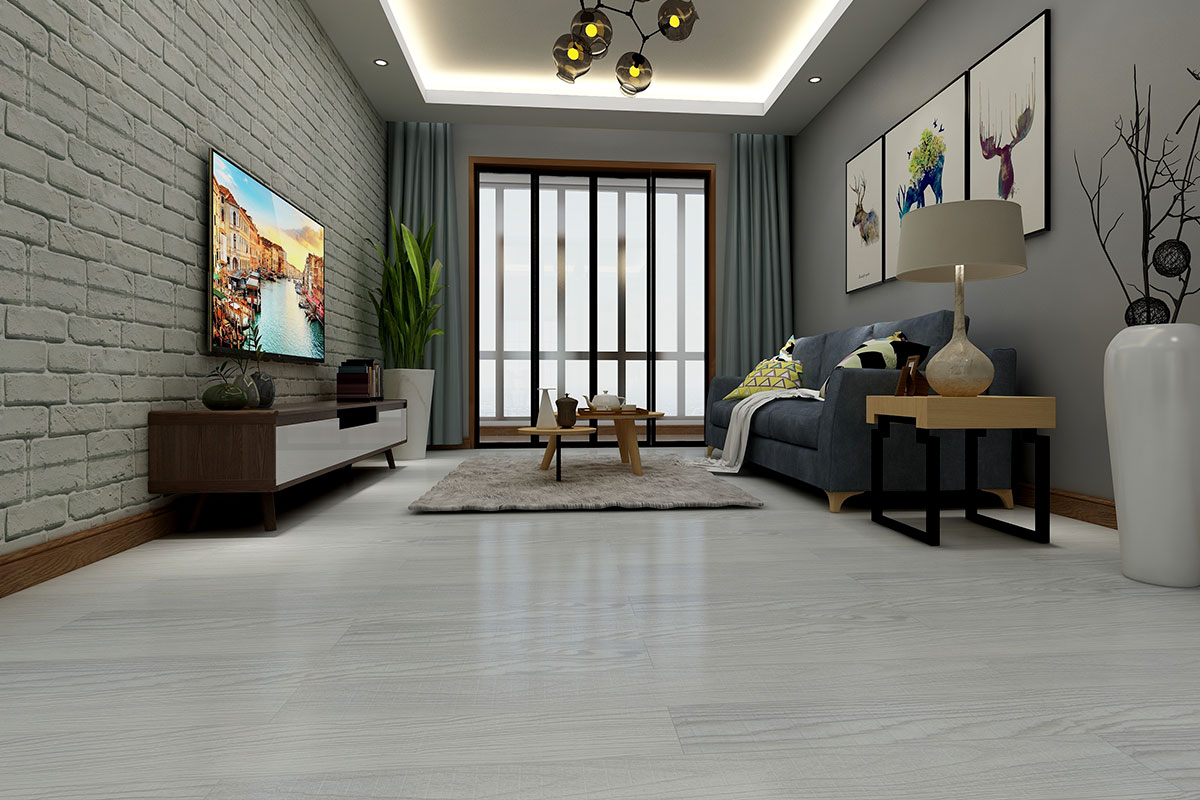 強化復合地板ML908