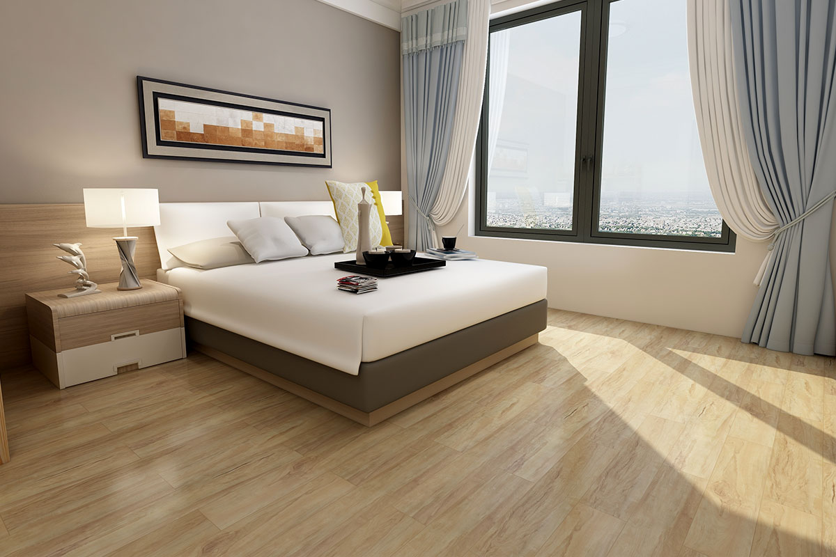 強化復合地板MM509