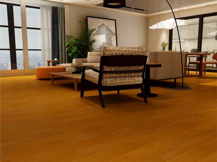 SFH301楓樺（黃楊木色）