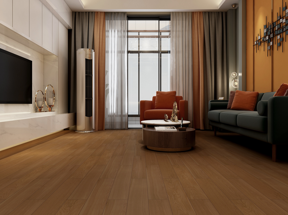 SFH304楓樺(胡桃色）